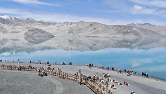 7-Day South Xinjiang Itinerary
