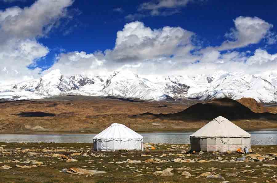 8-Day Xinjiang: Urumqi, Turpan, Kashgar & Tashkurgan